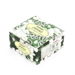 Candela Profumata Goloka Jasmine 70 G 5 Candela Profumata Goloka Jasmine 70 G -Vendite Consumabili 17000398 candela profumata goloka jasmine 70 gc 550x550 1