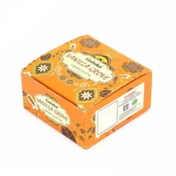 Candela Profumata Goloka Vaniglia 70 G 5 Candela Profumata Goloka Vaniglia 70 G -Vendite Consumabili 17000402candela profumata goloka vaniglia 70 gc 550x550 1