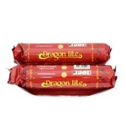 Carboncini Dragon Lite 80 Compresse D 40 Mm -Vendite Consumabili 17000407 carboncini dragon lite 80 compresse d 40 mmd 550x550 1