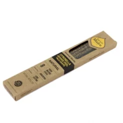 Bastoncini Incenso Citronella, Arancio E Palo Santo Sagrada Madre 8 Pz -Vendite Consumabili 17000409 bastoncini incenso citronella arancio e palo santo sagrada madre 8 pzc 550x550 1