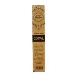Bastoncini Incenso Copal Sagrada Madre 8 Pz -Vendite Consumabili 17000410 17000410 bastoncini incenso copal sagrada madre 8 pzd 550x550 1