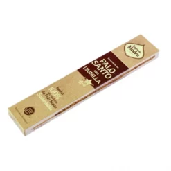 Bastoncini Incenso Palo Santo Vaniglia Sagrada Madre 8 Pz 6 Bastoncini Incenso Palo Santo Vaniglia Sagrada Madre 8 Pz -Vendite Consumabili 17000419 bastoncini incenso palo santo vaniglia sagrada madre 8 pzc 550x550 1
