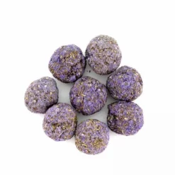 Bombitas Smudge Benzoino E Muschio Sagrada Madre 8 Pz