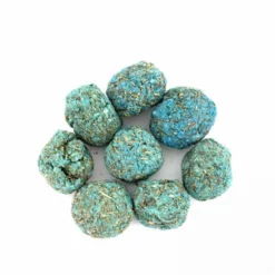 Bombitas Smudge Frankincense E Mirra Sagrada Madre 8 Pz