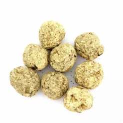 Bombitas Smudge Palo Santo Sagrada Madre 8 Pz