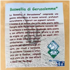 Incenso Naturale Opoponax Confezione 500 G -Vendite Consumabili 17000433 incenso naturale opoponax confezione 500 ge 550x550 1