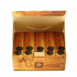 Carboncini Lunga Durata 100 Compresse D 33 Mm -Vendite Consumabili 17000435 carboncini lunga durata 100 compresse d 33 mmb 550x550 1