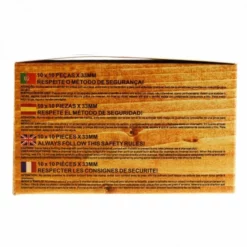 Carboncini Lunga Durata 100 Compresse D 33 Mm -Vendite Consumabili 17000435 carboncini lunga durata 100 compresse d 33 mmd 550x550 1