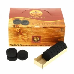 Carboncini Lunga Durata 100 Compresse D 33 Mm -Vendite Consumabili 17000435 carboncini lunga durata 100 compresse d 33 mmf 550x550 1