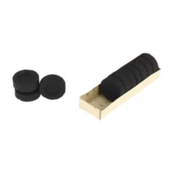 Carboncini Lunga Durata 10 Compresse D 33 Mm -Vendite Consumabili 17000436 carboncini lunga durata 10 compresse d 33 mmc 550x550 1