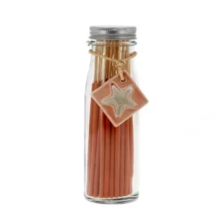 Bastoncini Di Incenso In Bottiglia Vetro 50 Pz -Vendite Consumabili 17000442 bastoncini di incenso in bottiglia vetro 50 pzo 550x550 1