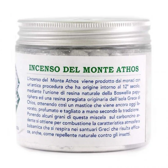 Incenso Greco Profumazione Acacia 110 G 2 Incenso Greco Profumazione Acacia 110 G - immagine 2