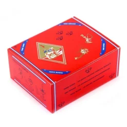 Carboncini Accensione Rapida Tre Magi Conf. 100 Compresse