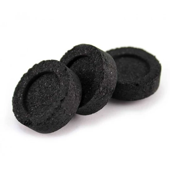 Carboncini Accensione Rapida Tre Magi Conf. 100 Compresse 2 Carboncini Accensione Rapida Tre Magi Conf. 100 Compresse - immagine 2