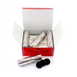 Carboncini Accensione Rapida Tre Magi Conf. 100 Compresse 7 Carboncini Accensione Rapida Tre Magi Conf. 100 Compresse -Vendite Consumabili 170007 b carboncini accensione rapida tre magi conf 100 compresse 550x550w