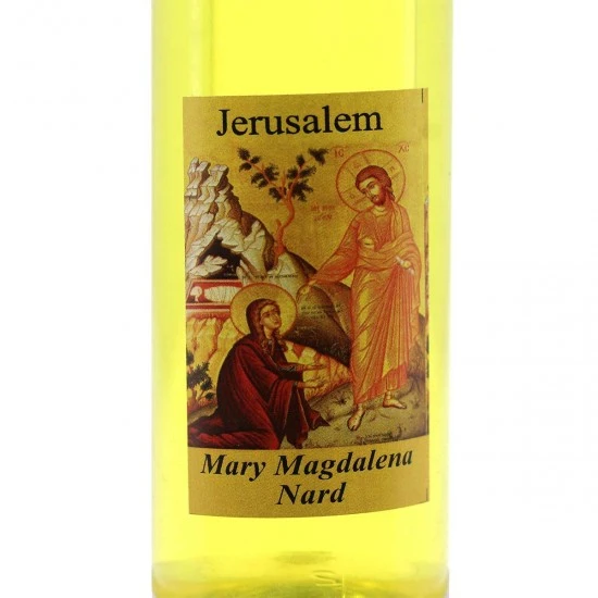 Olio Di Nardo Da 50 Ml 2 Olio Di Nardo Da 50 Ml - immagine 2