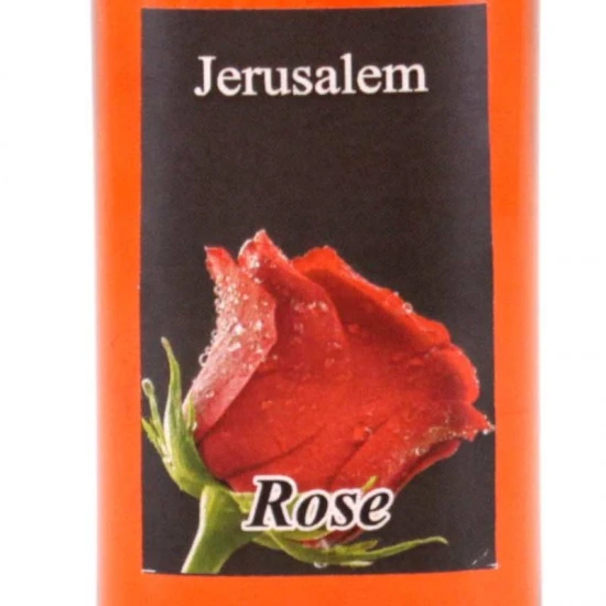 Olio Alla Rosa Da 50 Ml 2 Olio Alla Rosa Da 50 Ml - immagine 2