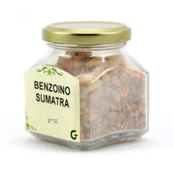 Benzoino Sumatra 100 G 6 Benzoino Sumatra 100 G -Vendite Consumabili 1700079 2 benzoino sumatra confezione gr 100 550x550w