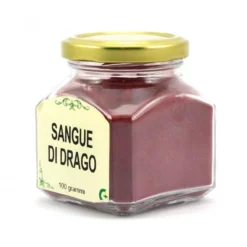 Sangue Di Drago 100 G -Vendite Consumabili 1700081 2 sangue di drago confezione gr 100 550x550w