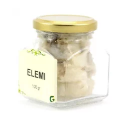 Elemi Profumazione Dolce 100 G -Vendite Consumabili 1700082 2 elemi profumazione dolce confezione 100 grammi 550x550w