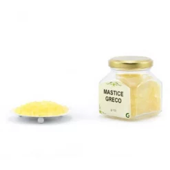 Mastice Greco Aromatico 100 G 7 Mastice Greco Aromatico 100 G -Vendite Consumabili 1700083 3 mastice greco aromatico confezione 100 grammi 550x550w