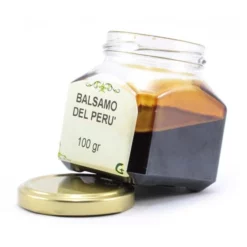 Balsamo Del Perù 100 G 5 Balsamo Del Perù 100 G -Vendite Consumabili 1700084 2 balsamo del peru confezione gr 100 550x550w
