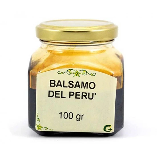 Balsamo Del Perù 100 G 1 Balsamo Del Perù 100 G