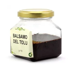 Balsamo Del Tolu 100 G -Vendite Consumabili 1700085 2 balsamo del tolu confezione gr 100 550x550w
