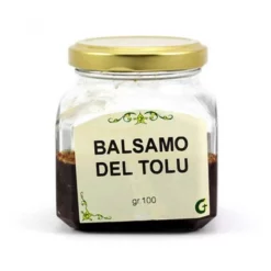 Balsamo Del Tolu 100 G