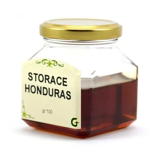 Storace Liquido Honduras 100 G 2 Storace Liquido Honduras 100 G - immagine 2