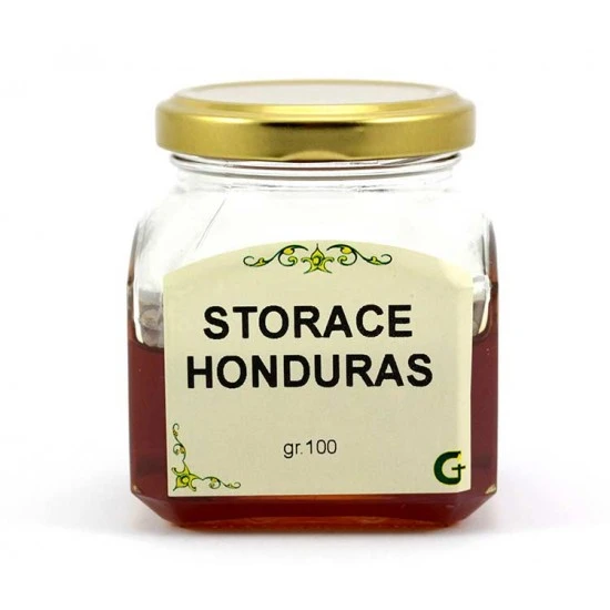 Storace Liquido Honduras 100 G 1 Storace Liquido Honduras 100 G