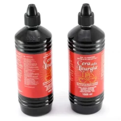 Cera Della Liturgia 12 Litri - 5.00 € Al Litro 8 Cera Della Liturgia 12 Litri - 5.00 € Al Litro -Vendite Consumabili 1700096 0 cera della liturgia offerta 12 bottiglie d 550x550 1