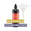 Cera Della Liturgia 24 Litri - 4.95 € Al Litro