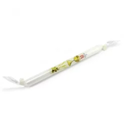 Candelina In Cera Prima Comunione 27x2 Cm 80 G -Vendite Consumabili 1710033 candelina in cera prima comunione altezza cm 27 peso gr 80e 550x550w