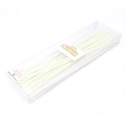 Cerini In Cera In Confezioni Da 80 Pezzi 27 Cm