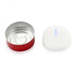 Lumino Cera In Alluminio 6 Ore (Confezione 50 Pz) -Vendite Consumabili 1720033 lumino cera alluminio rosso diametro 5 cm confezione 50 pezzic 550x550w