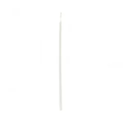Candela Cera Bianca 25x0,7 Cm (Confezione 100 Pz) -Vendite Consumabili 1720037 candela cera bianca per flambeaux 25 cm confezioni 100 pezzib 550x550w