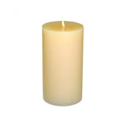 Cerone Profumazione Cera D'api 15 Cm Diametro 8 Cm