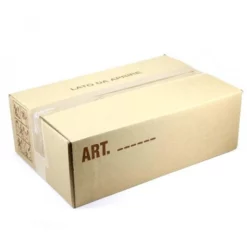 Candela Votiva Cera Bianca 40x2,2 Cm -Vendite Consumabili 1720041 candela votiva in cera bianca 40x2 2b 550x550w