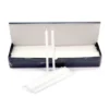Candelina Cera Bianca 20x1 Cm (Confezione 120 Pz)
