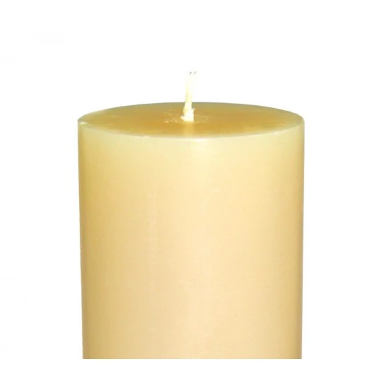 Cerone Profumazione Cera D'api 24 Cm Diametro 8 Cm 2 Cerone Profumazione Cera D'api 24 Cm Diametro 8 Cm - immagine 2