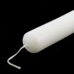 Candela Votiva In Cera Bianca 3,5x50 Cm -Vendite Consumabili 1720066 candela votiva in cera bianca 3 5x50 cmc 550x550 1