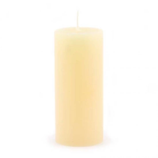 Cerone Profumazione Cera D'api 12 Cm Diametro 5 Cm 1 Cerone Profumazione Cera D'api 12 Cm Diametro 5 Cm