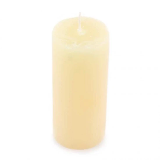 Cerone Profumazione Cera D'api 12 Cm Diametro 5 Cm 3 Cerone Profumazione Cera D'api 12 Cm Diametro 5 Cm - immagine 3