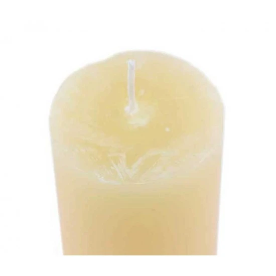 Cerone Profumazione Cera D'api 12 Cm Diametro 5 Cm 2 Cerone Profumazione Cera D'api 12 Cm Diametro 5 Cm - immagine 2