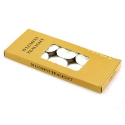 Lumini Cera In Alluminio Diametro 3,8 Cm (Confezione 10 Pz) -Vendite Consumabili 1720069 lumino cera in alluminio diametro 3 8 cm confezione 10 pzc 550x550 1
