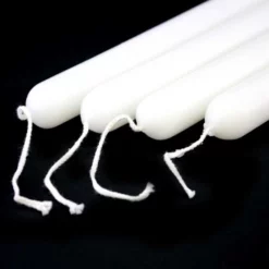 Candela Votiva In Cera Bianca 2x60 Cm -Vendite Consumabili 1720074 candela votiva in cera bianca 2x60 cmc 550x550 1