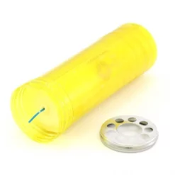 Cerone Liturgico Plastica Gialla 22x7 Cm -Vendite Consumabili 1720077 cerone liturgico plastica gialla 22x7 cme 550x550 1