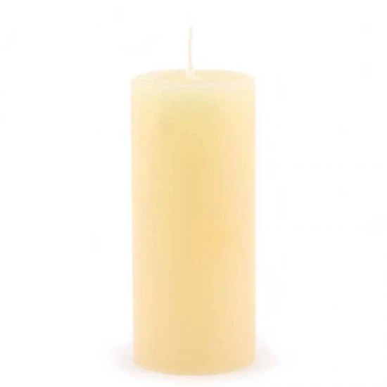 Cerone Profumazione Cera D'api 18 Cm Diametro 5 Cm 1 Cerone Profumazione Cera D'api 18 Cm Diametro 5 Cm