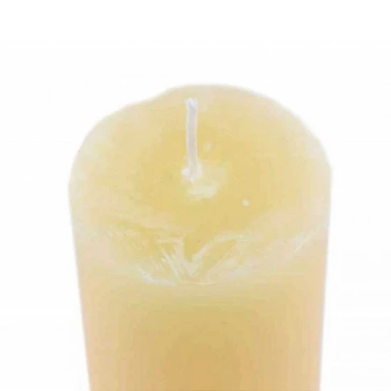 Cerone Profumazione Cera D'api 18 Cm Diametro 5 Cm 2 Cerone Profumazione Cera D'api 18 Cm Diametro 5 Cm - immagine 2